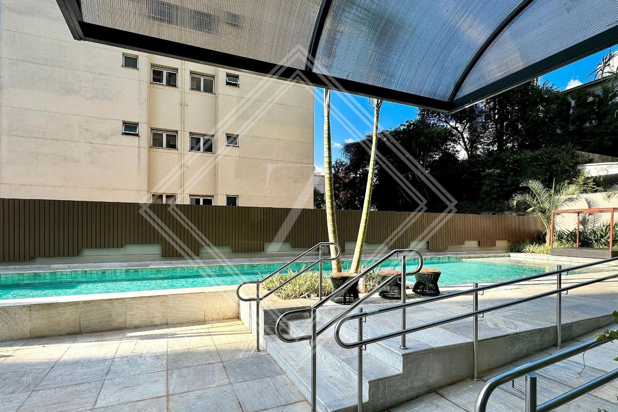 Zainalofts7 Perdizes- Ao Lado Allianz Parque 213 Apartment *
