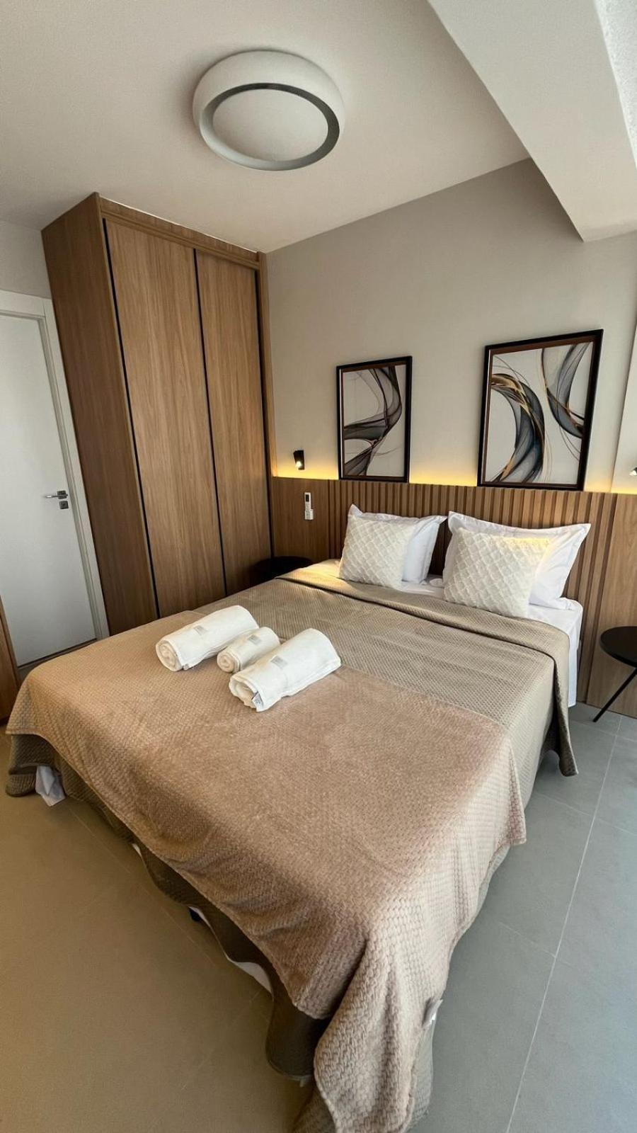 Impecavel - Prox, Metro Tucuruvi Apartment