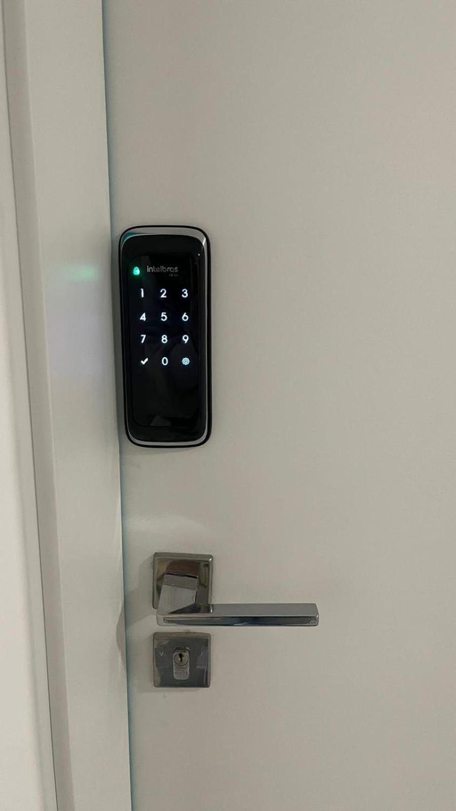 Apartment Impecavel - Prox, Metro Tucuruvi
