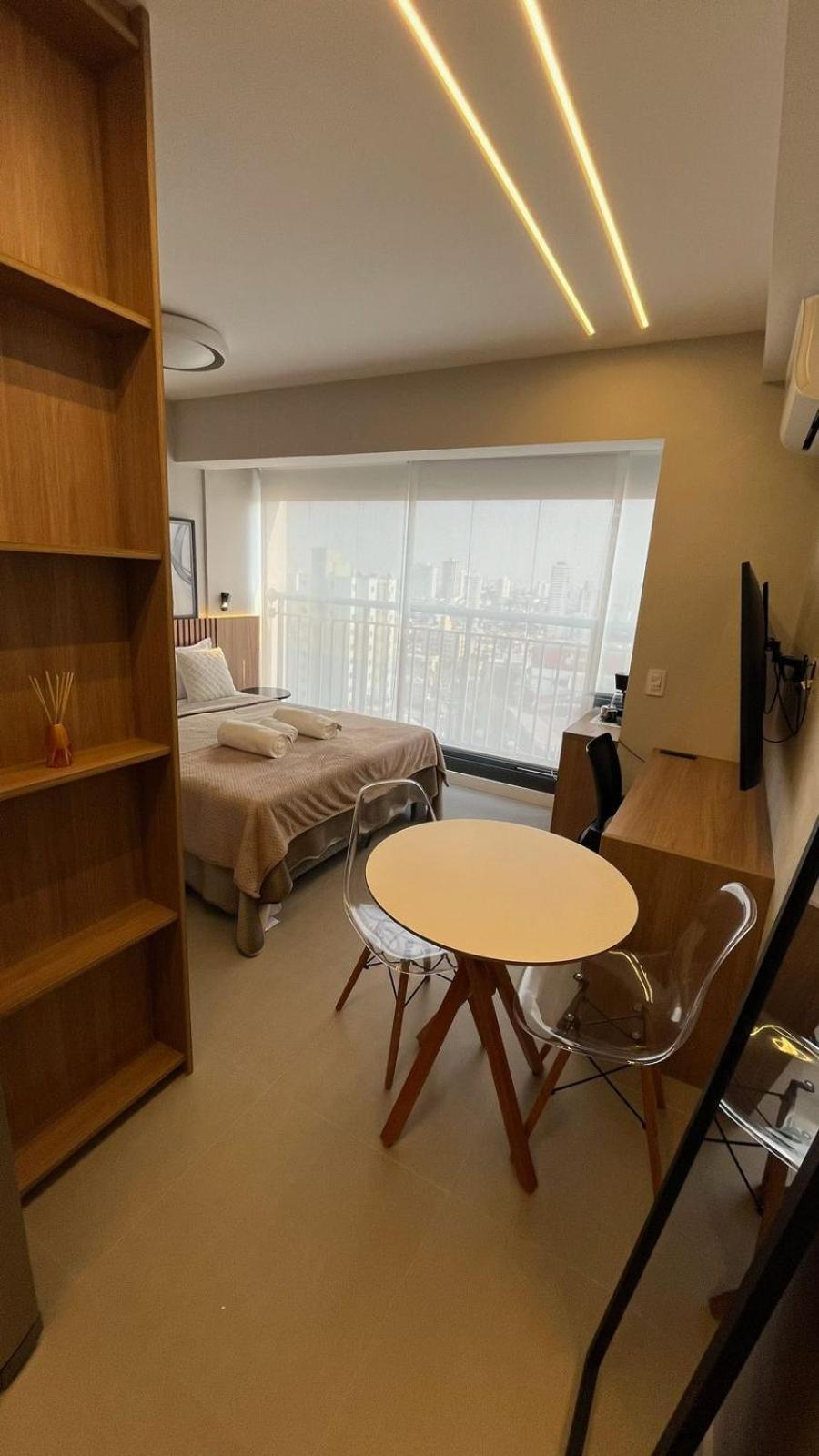 Impecavel - Prox, Metro Tucuruvi Apartment *