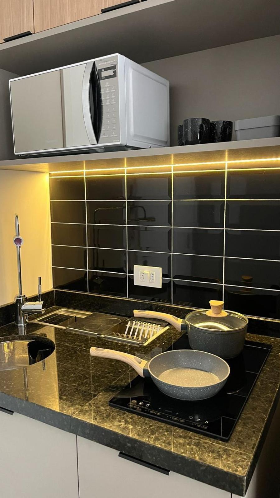 Impecavel - Prox, Metro Tucuruvi Apartment *