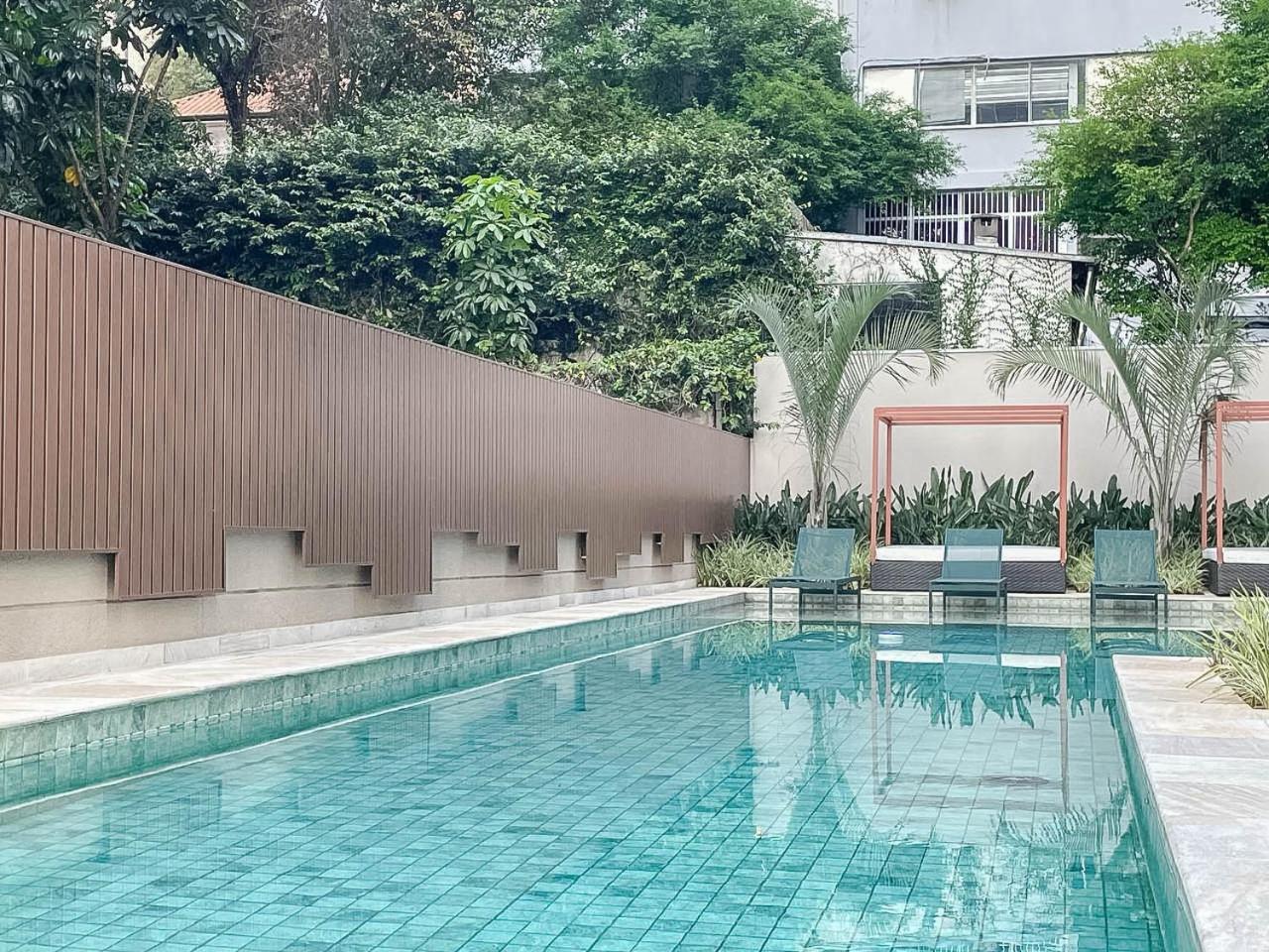 Apartment Haus Mitre Perdizes - Por Temporada Sao Paulo