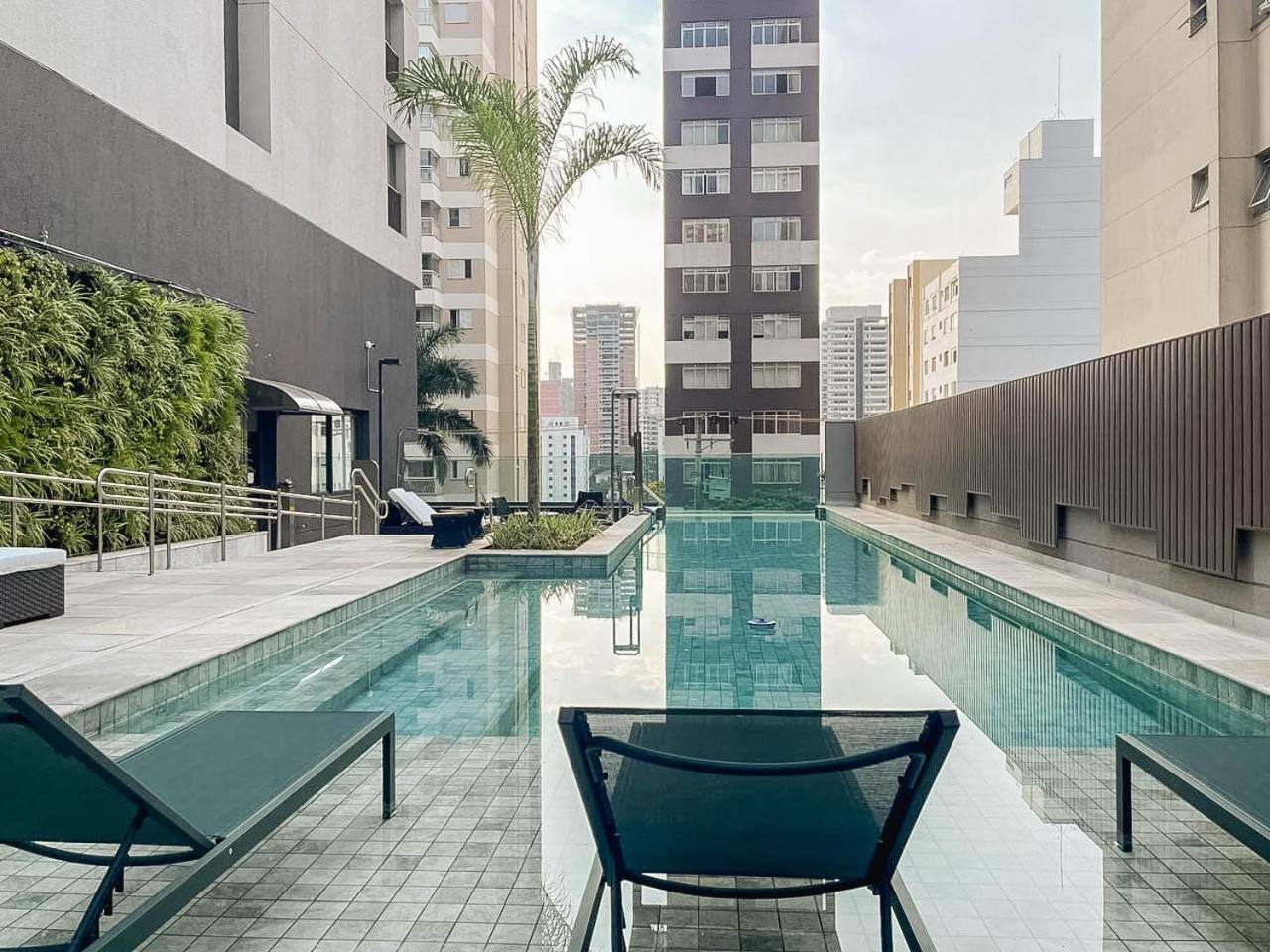Apartment Haus Mitre Perdizes - Por Temporada