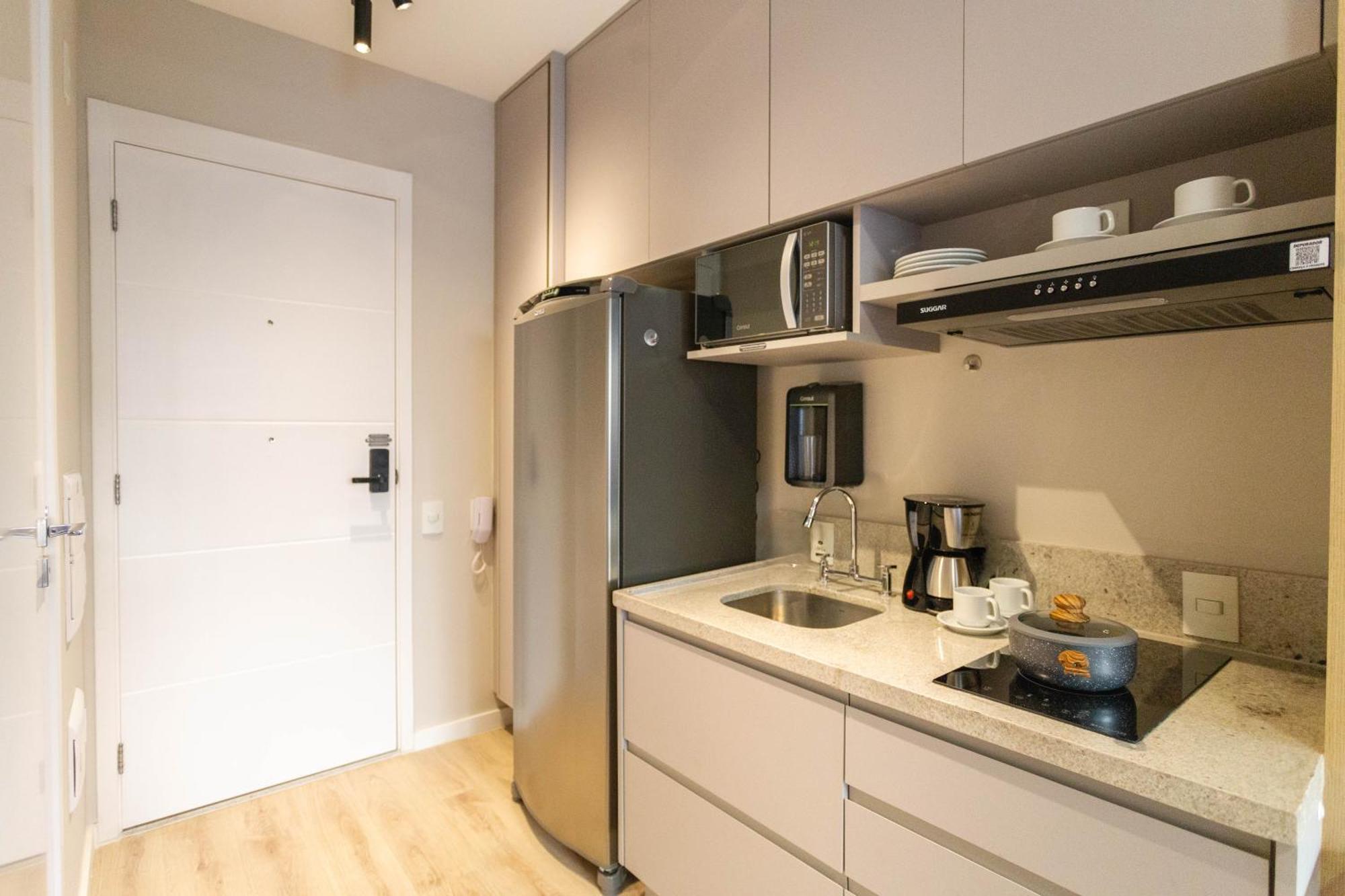 Apartment Haus Mitre Perdizes - Por Temporada *