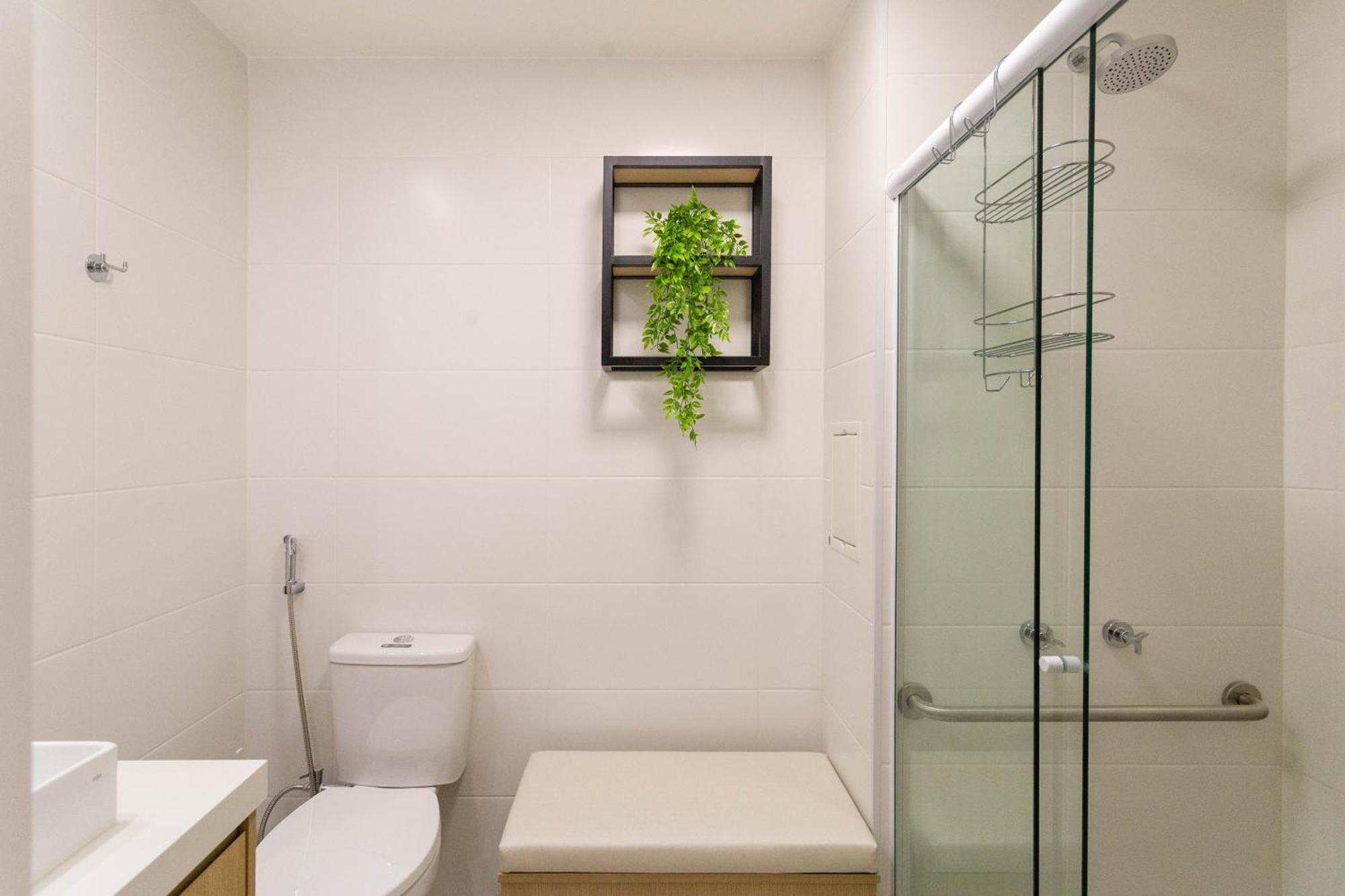 Apartment Haus Mitre Perdizes - Por Temporada Sao Paulo