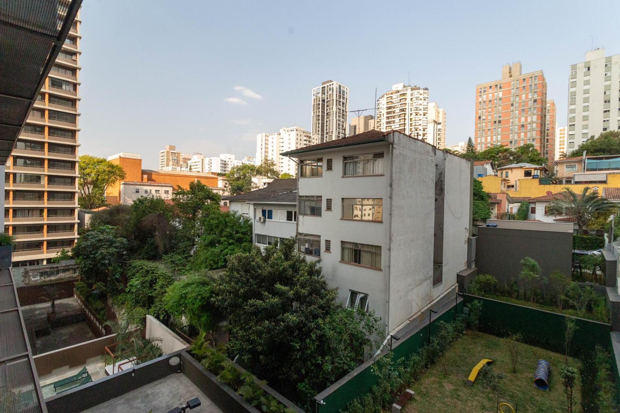 Apartment Haus Mitre Perdizes - Por Temporada