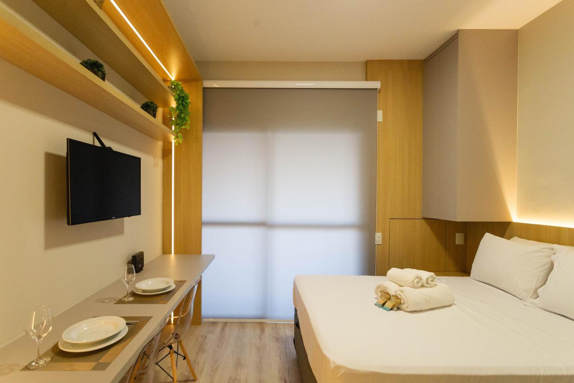 Haus Mitre Perdizes - Por Temporada * Sao Paulo