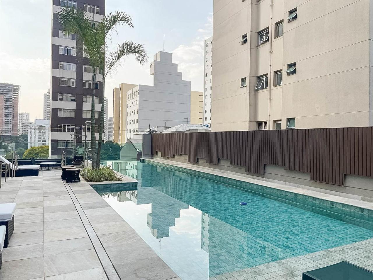 Apartment Haus Mitre Perdizes - Por Temporada