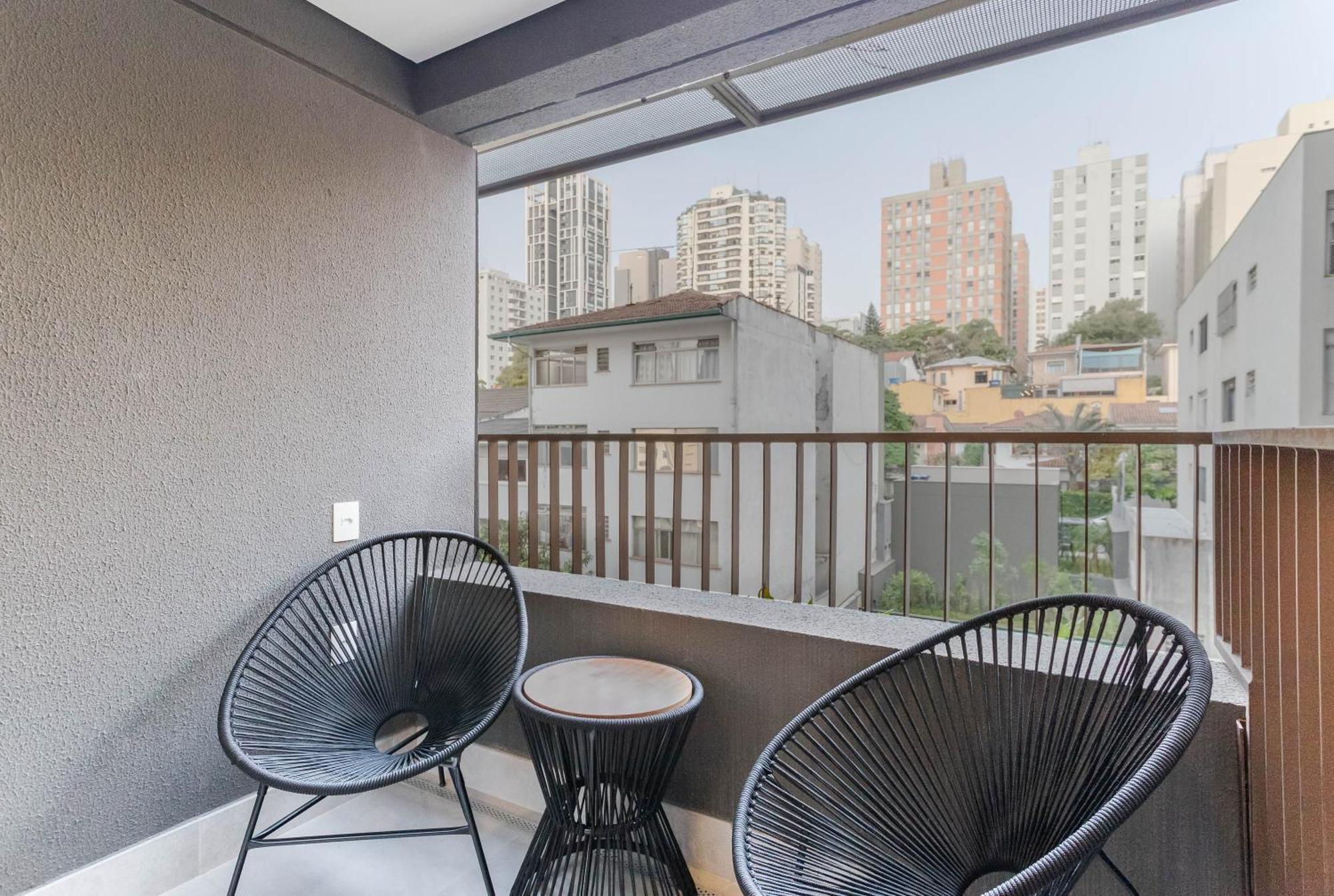 Haus Mitre Perdizes - Por Temporada * Sao Paulo