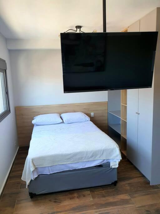 Apartment Proximo Av Paulista Com Garagem - Zyz Belavista São Paulo