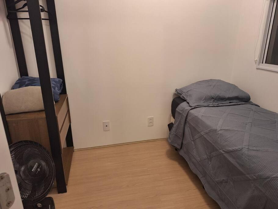 Apartment Ap Proximo Ao Allianz!