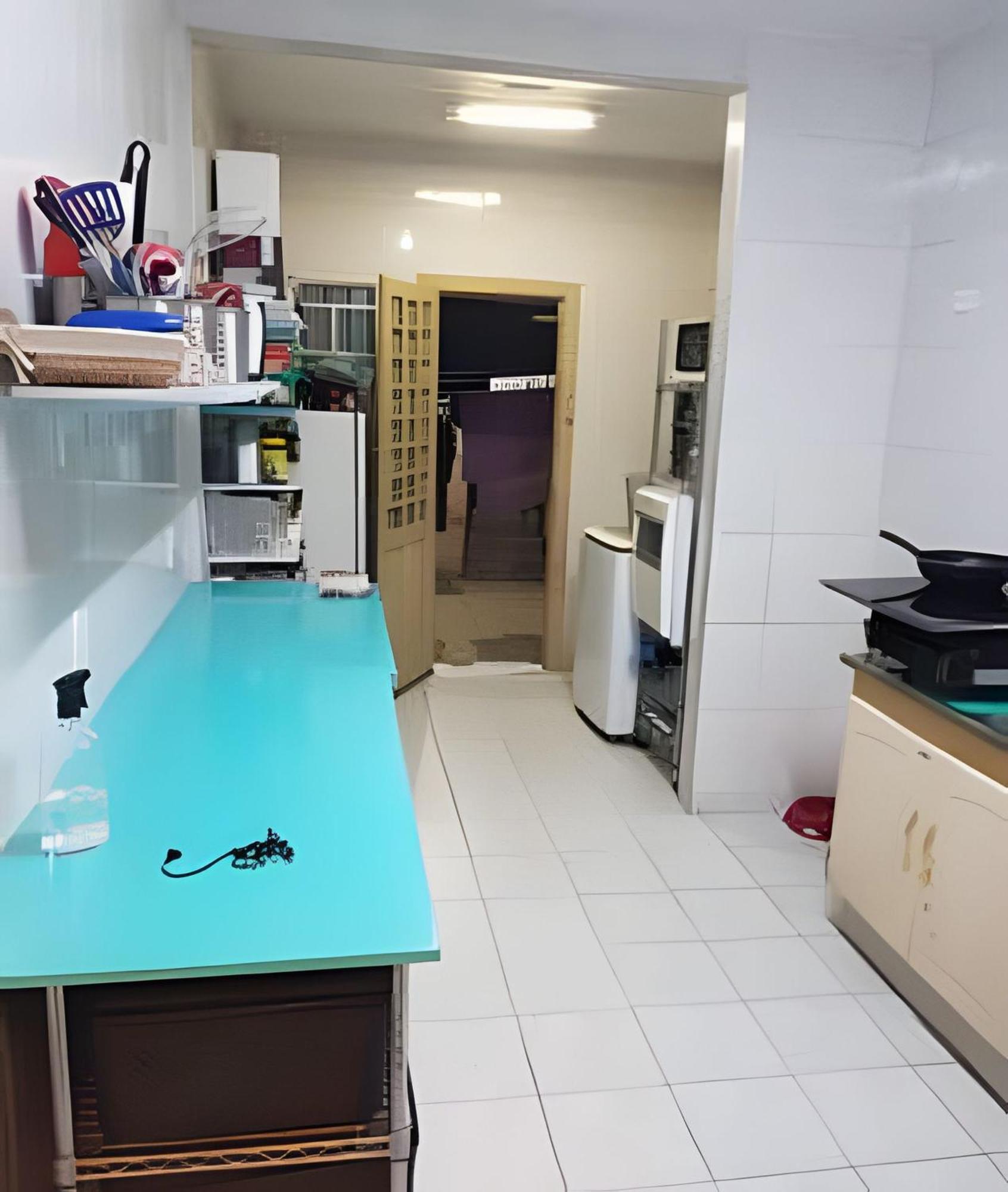 Holiday home Sobrado Mariana