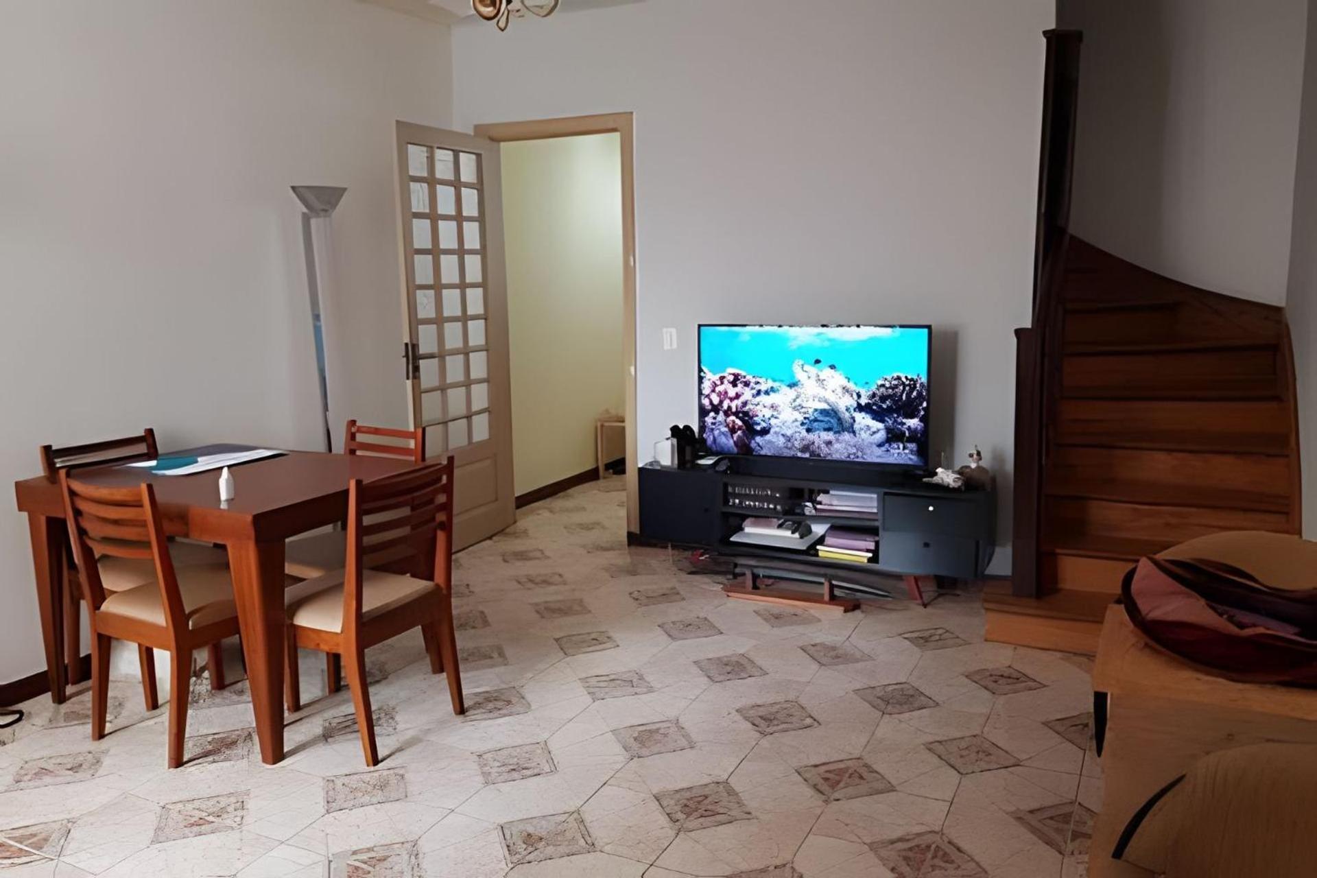 Sobrado Mariana Holiday home *