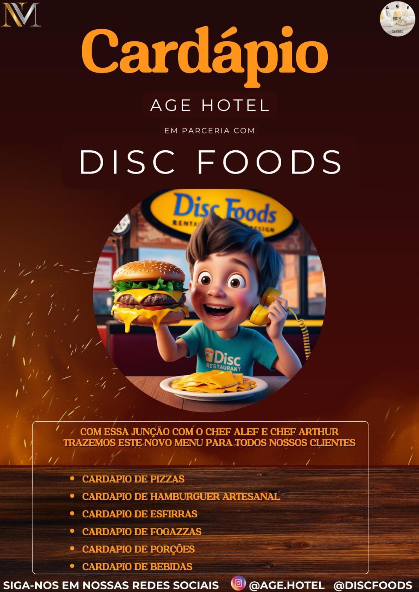 Age - Proximo Arena Corinthians E Aeroporto De Guarulhos Hotel 3*