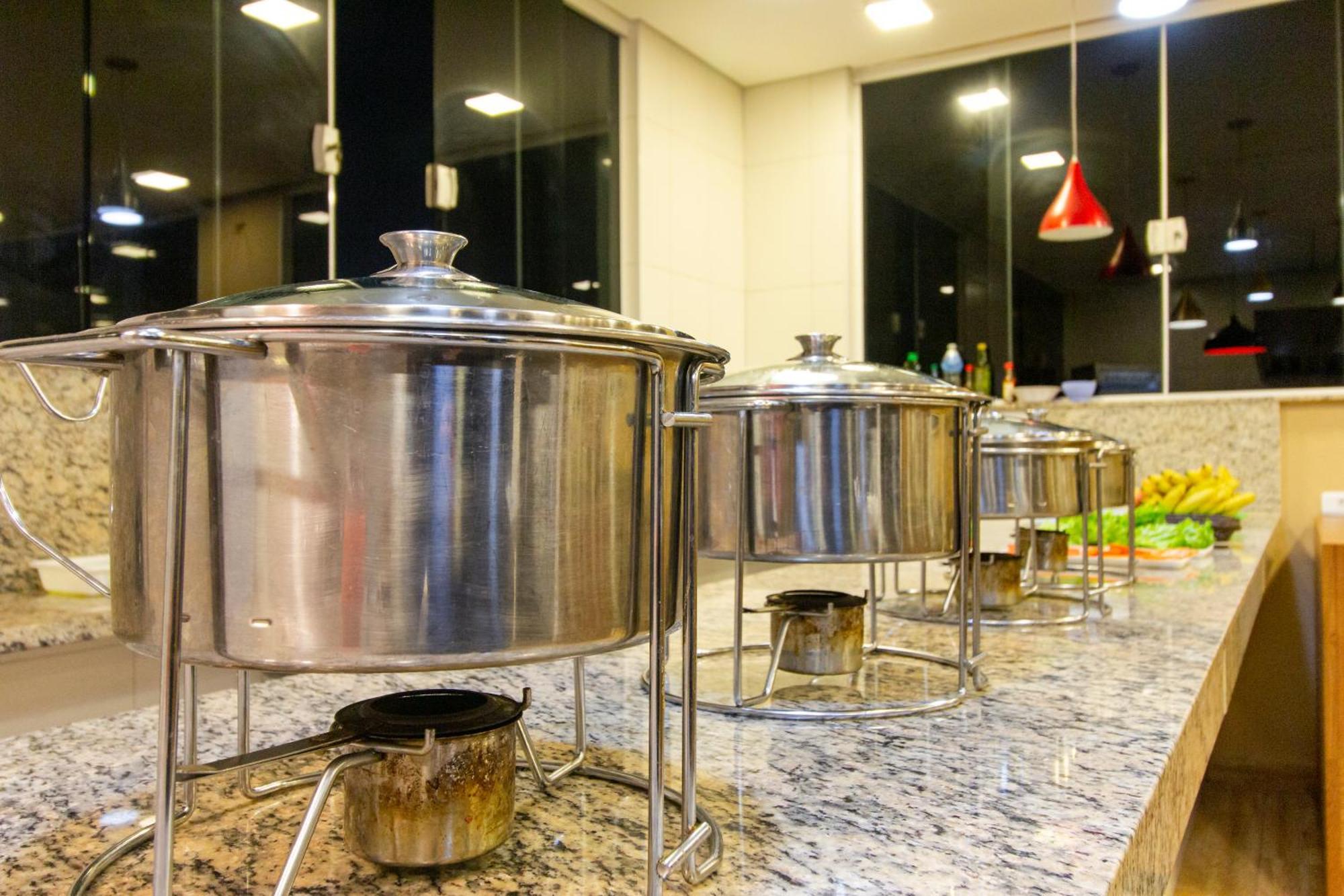 Age - Proximo Arena Corinthians E Aeroporto De Guarulhos Hotel