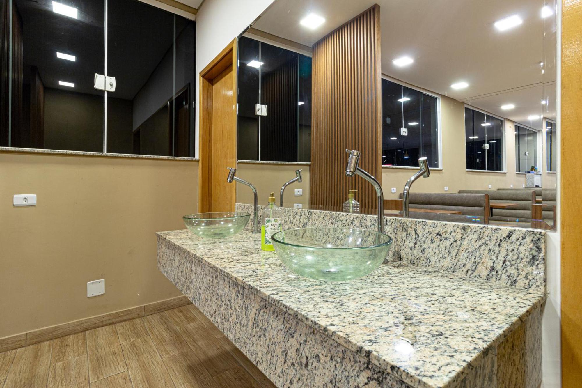 Age - Proximo Arena Corinthians E Aeroporto De Guarulhos Hotel