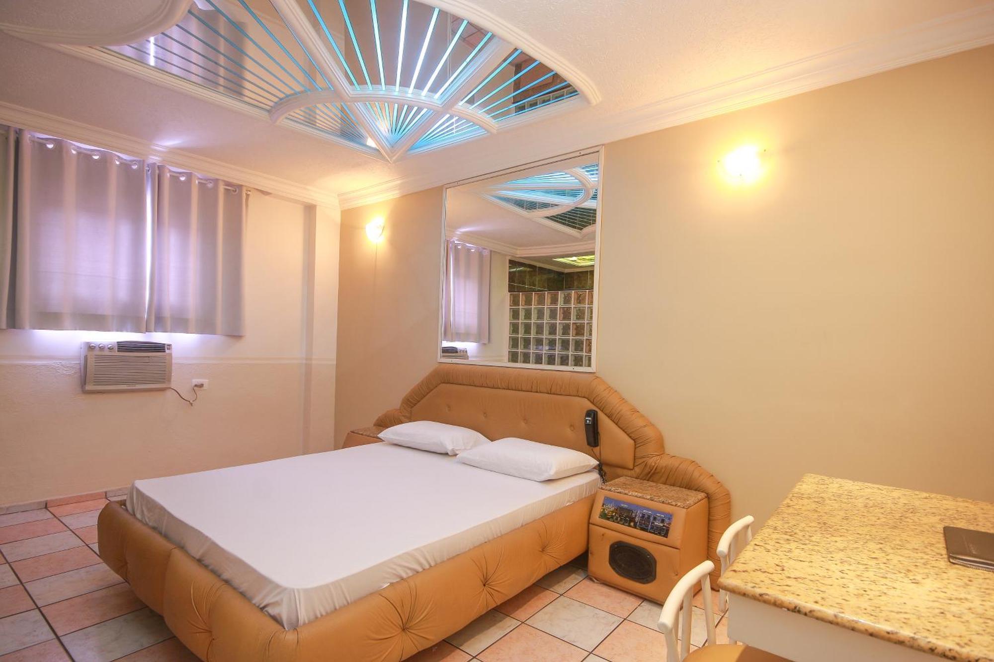 Gaia Radial Leste (adults Only) 2* Sao Paulo