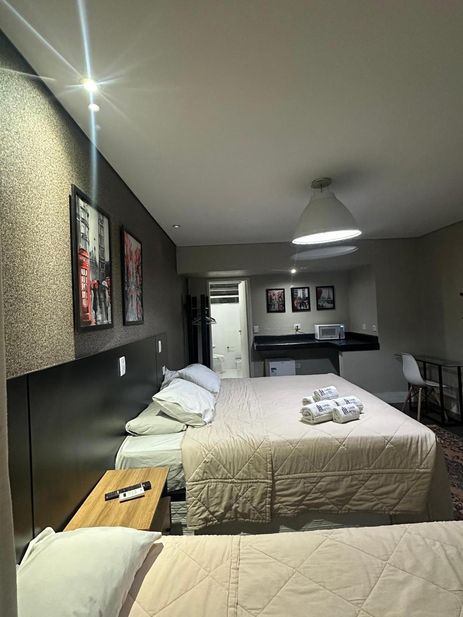 Apartment The Flats Morumbi
