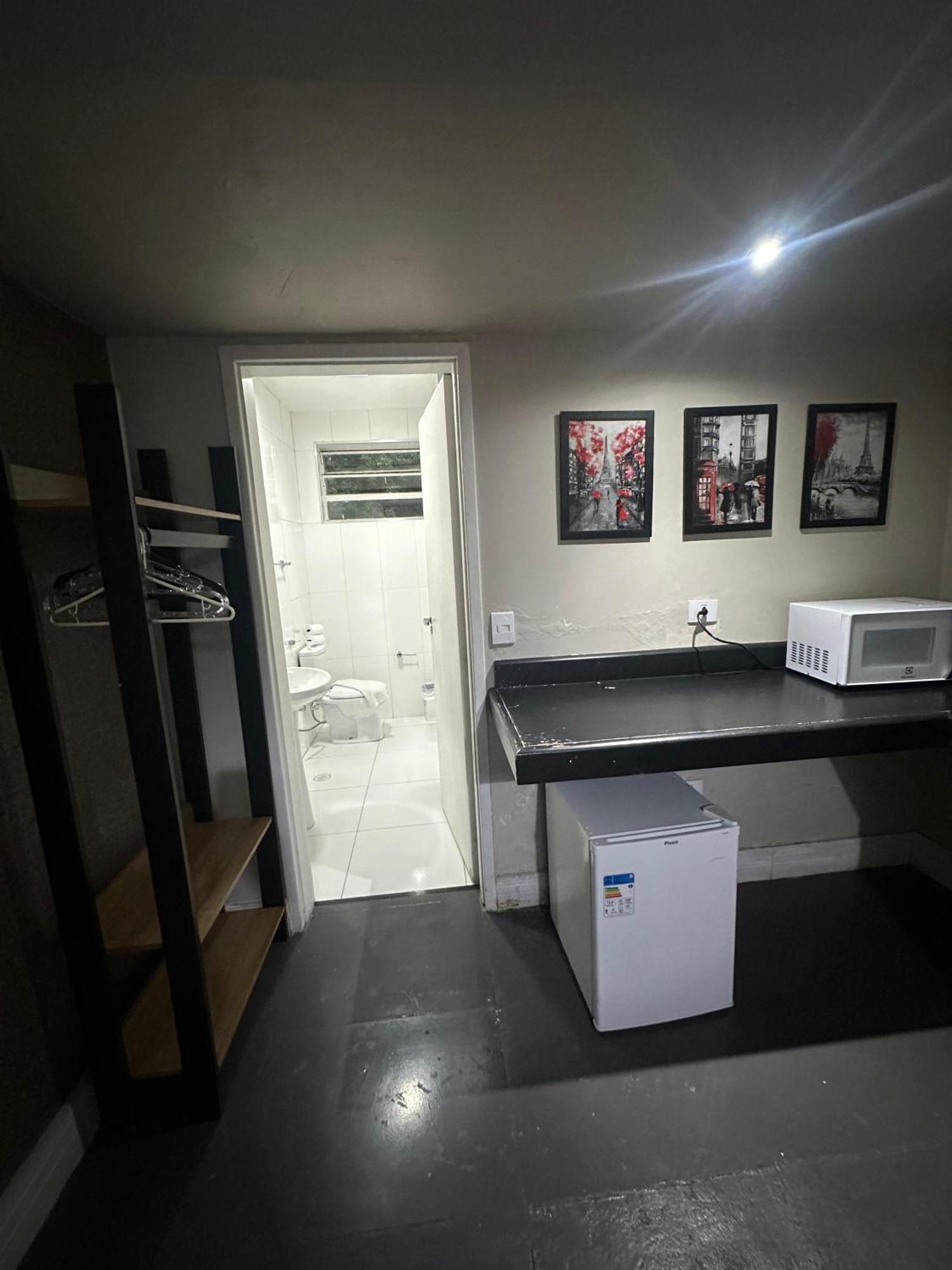 Apartment The Flats Morumbi