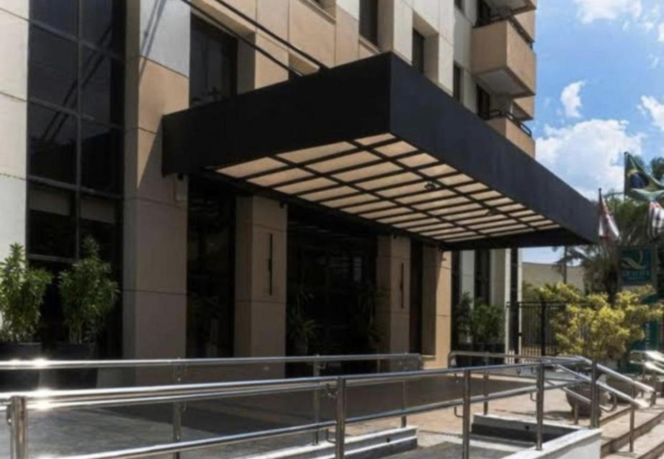 Aparthotel Premium Faria Lima Sao Paulo