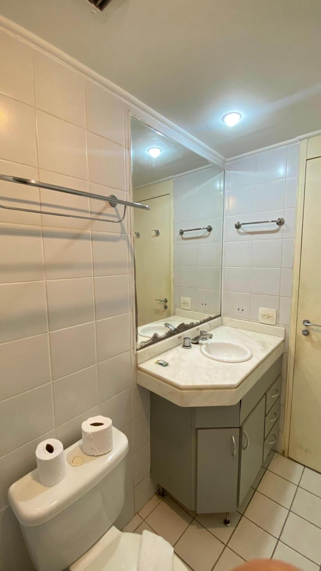 Premium Faria Lima Aparthotel Sao Paulo