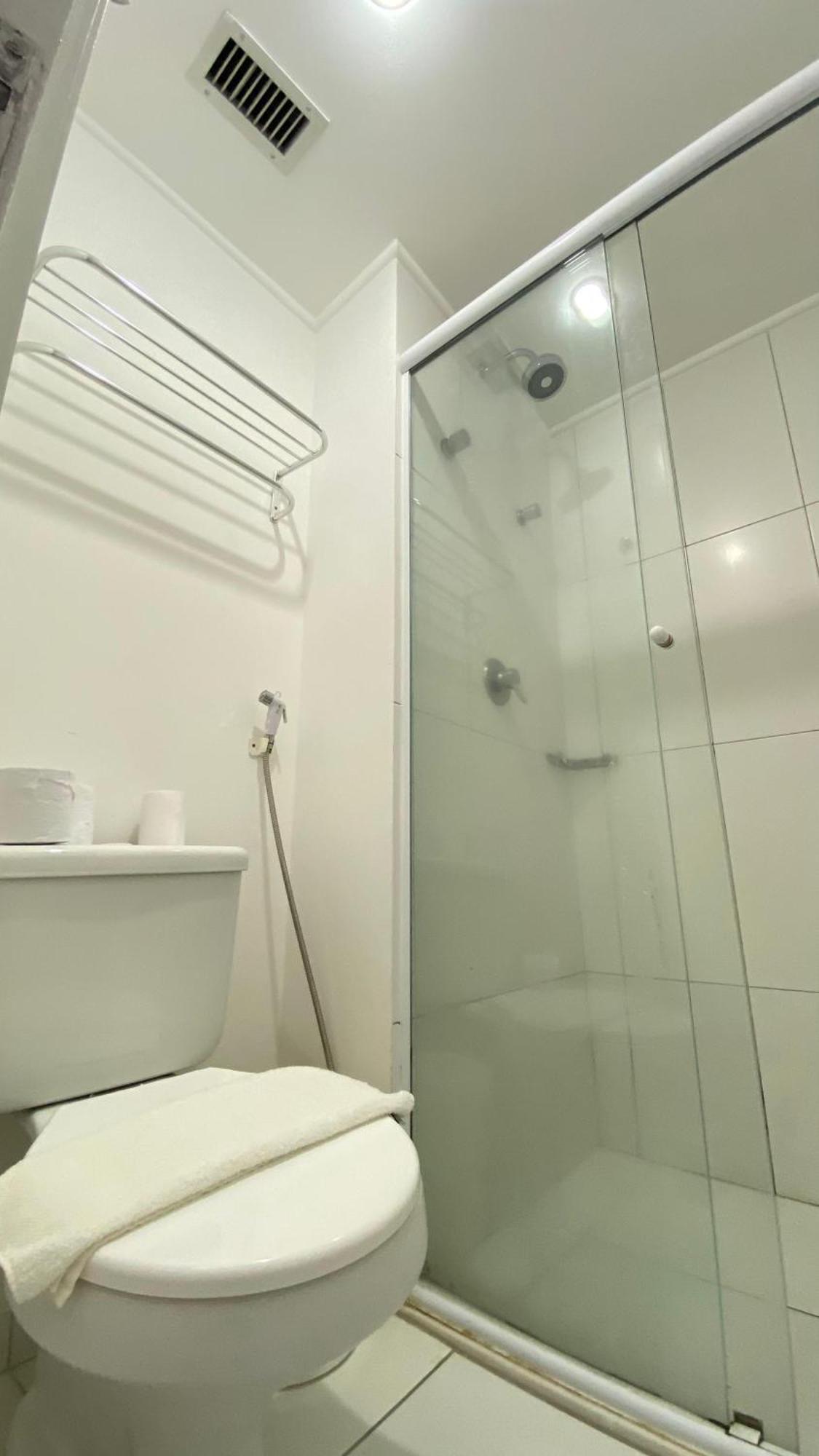 Aparthotel Premium Faria Lima Sao Paulo