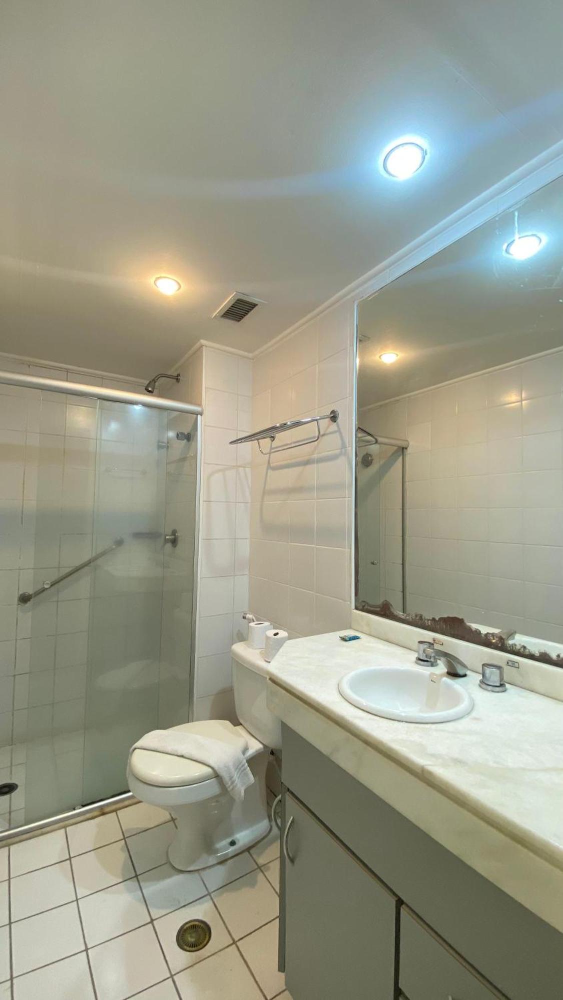 Aparthotel Premium Faria Lima Sao Paulo
