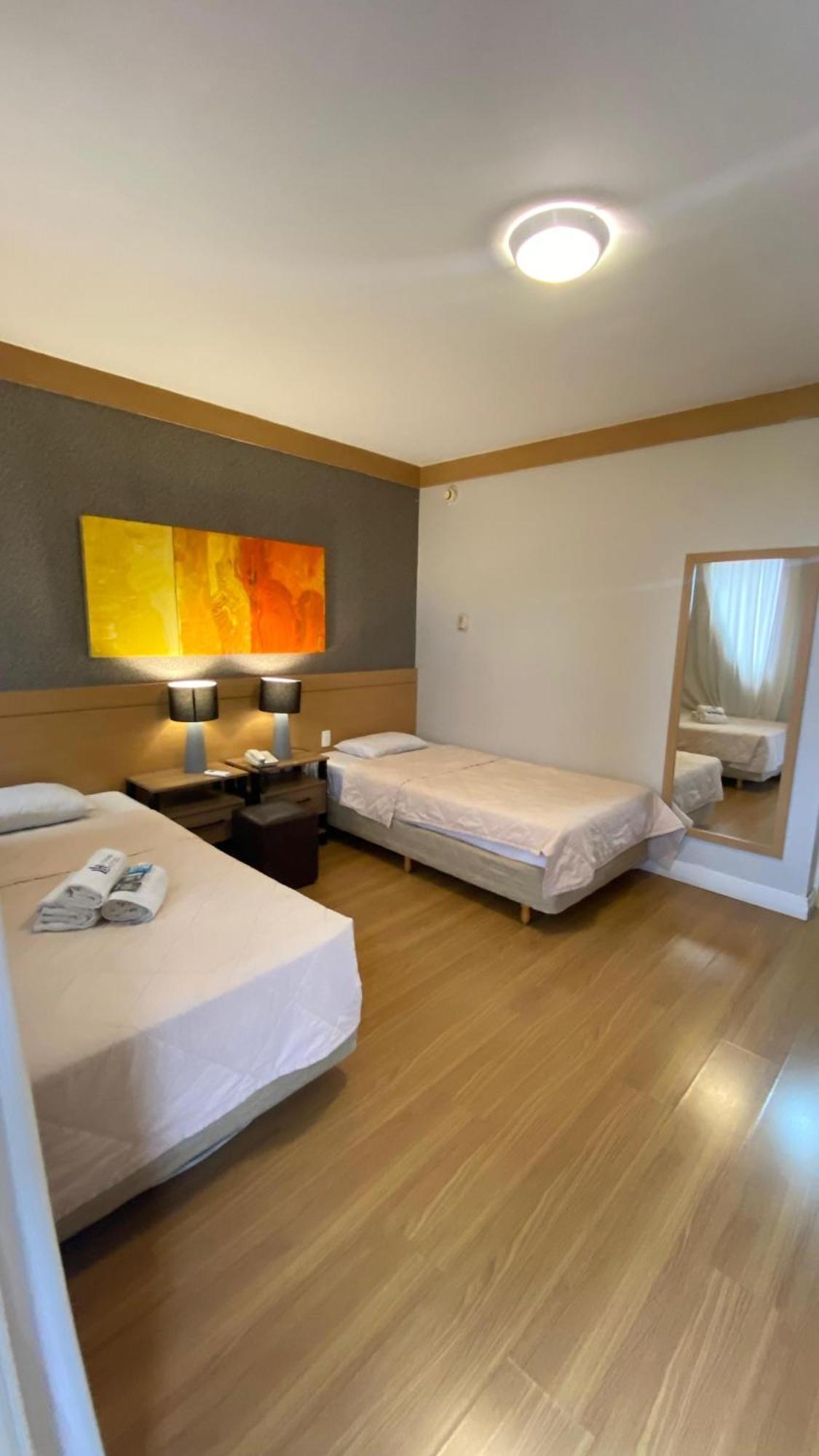 Premium Faria Lima Sao Paulo