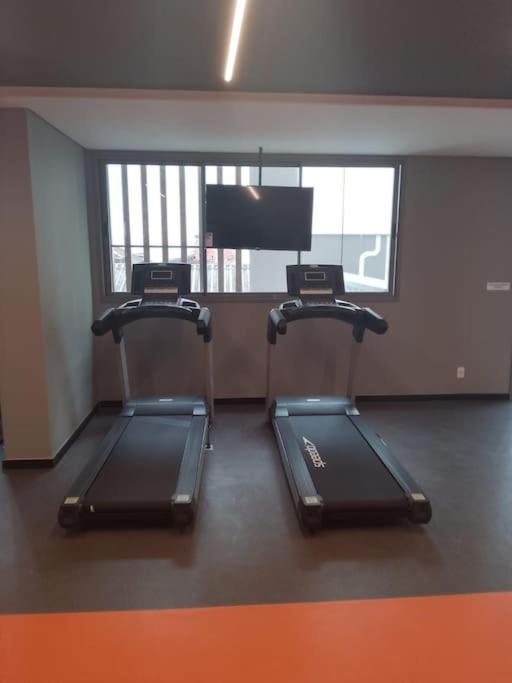 Apartemen Novo Consolacao ,450 M Da Av Paulista Sao Paulo