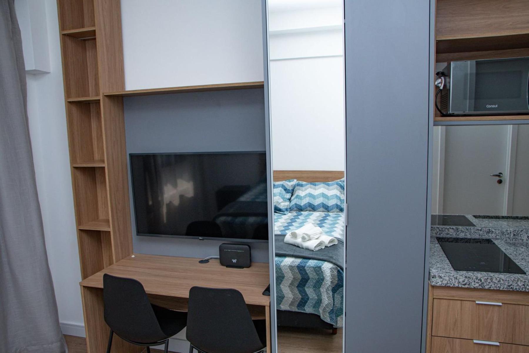 Apartment St Mariana By Housi São Paulo
