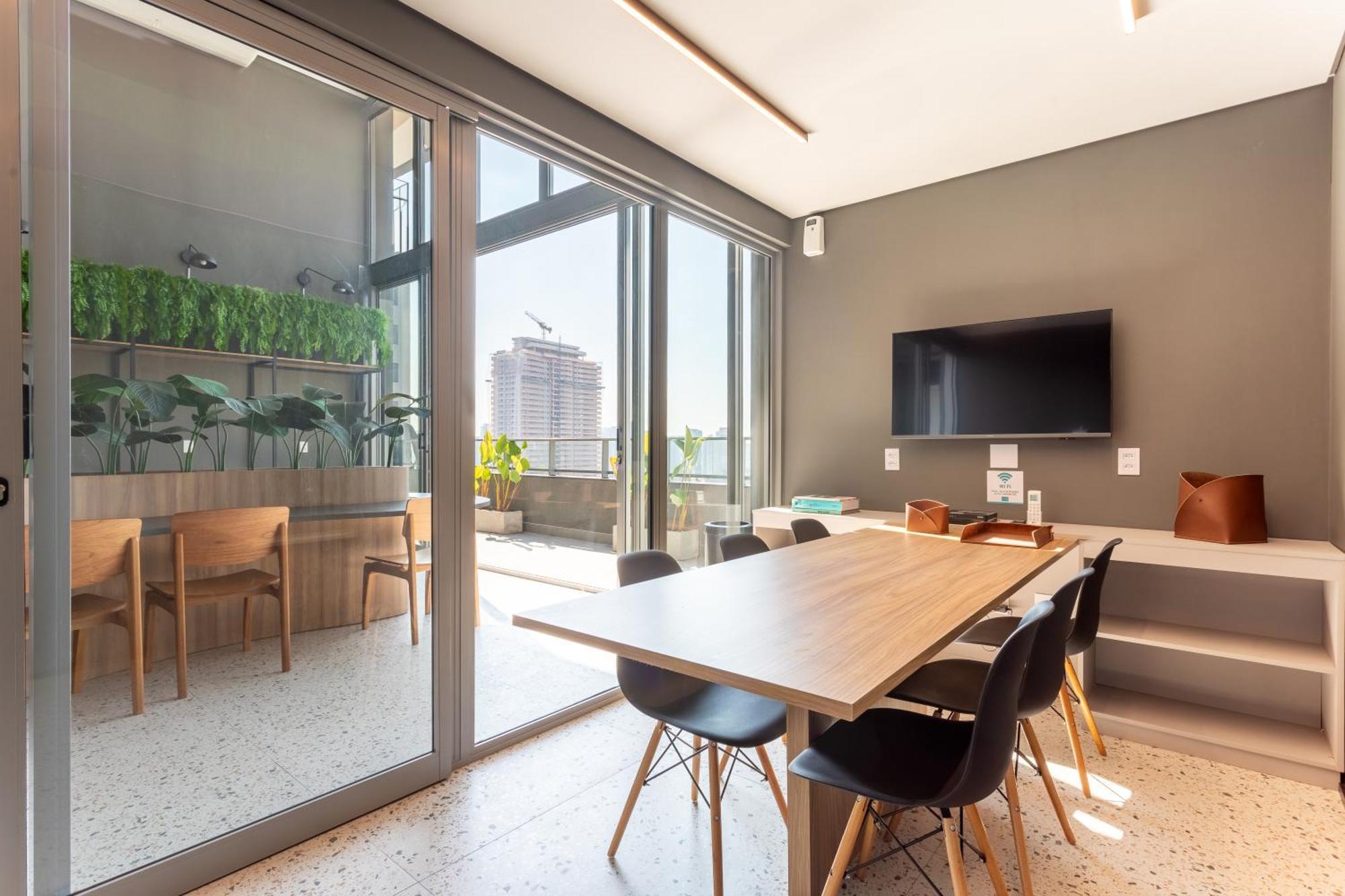 Zenith Apartment