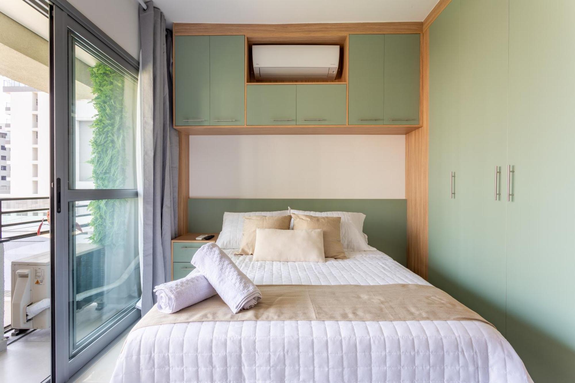 Apartment Zenith *