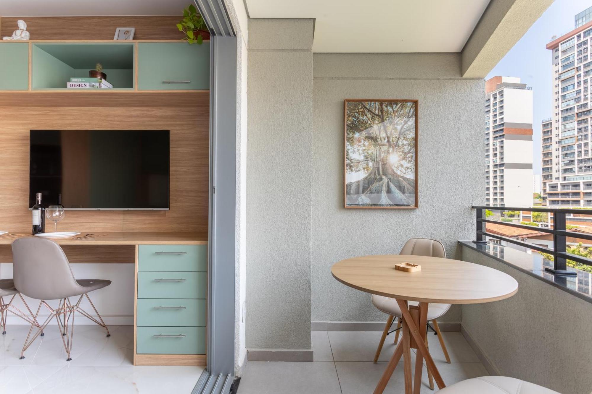 Zenith Apartment