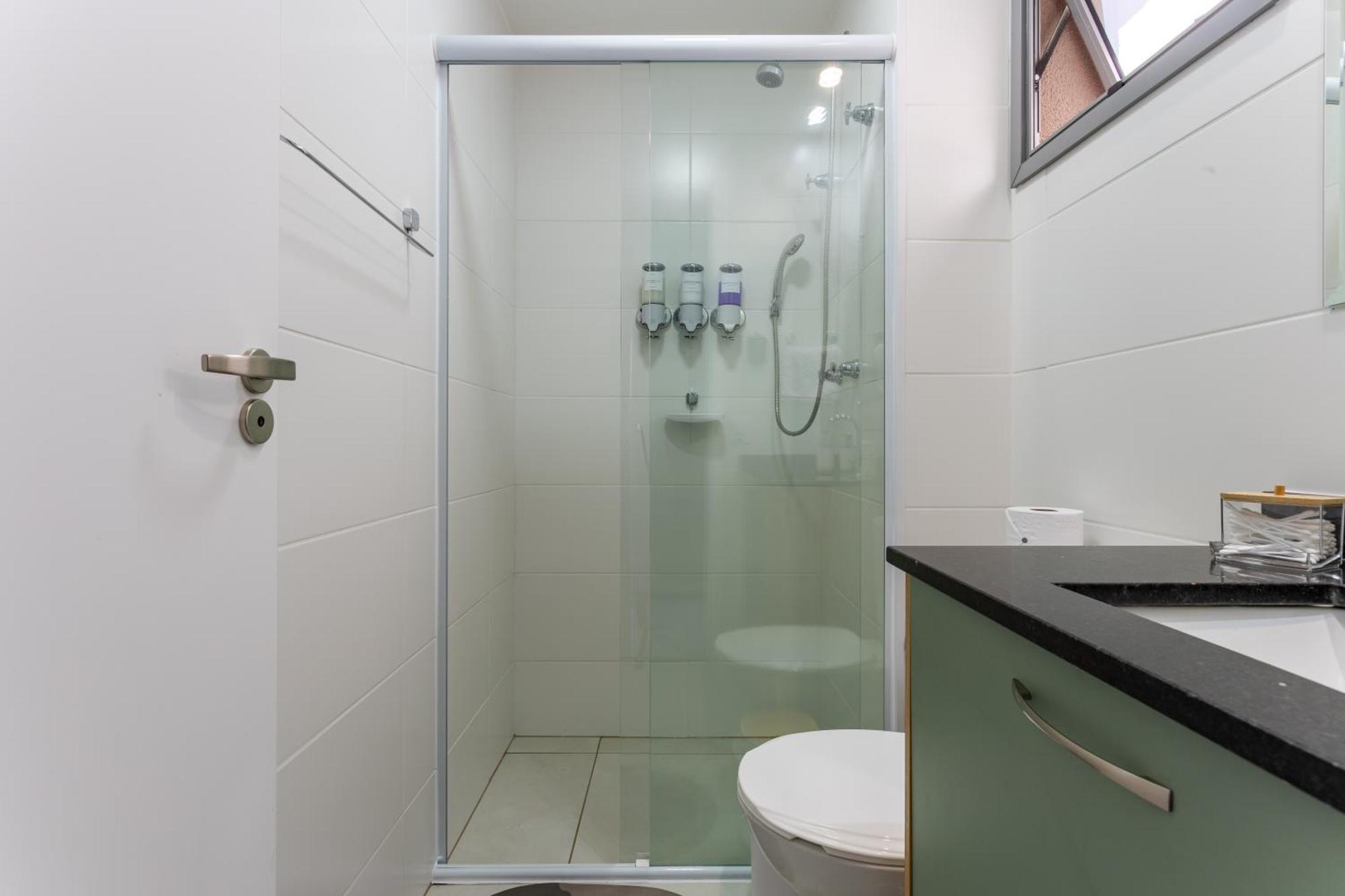Apartment Zenith Sao Paulo