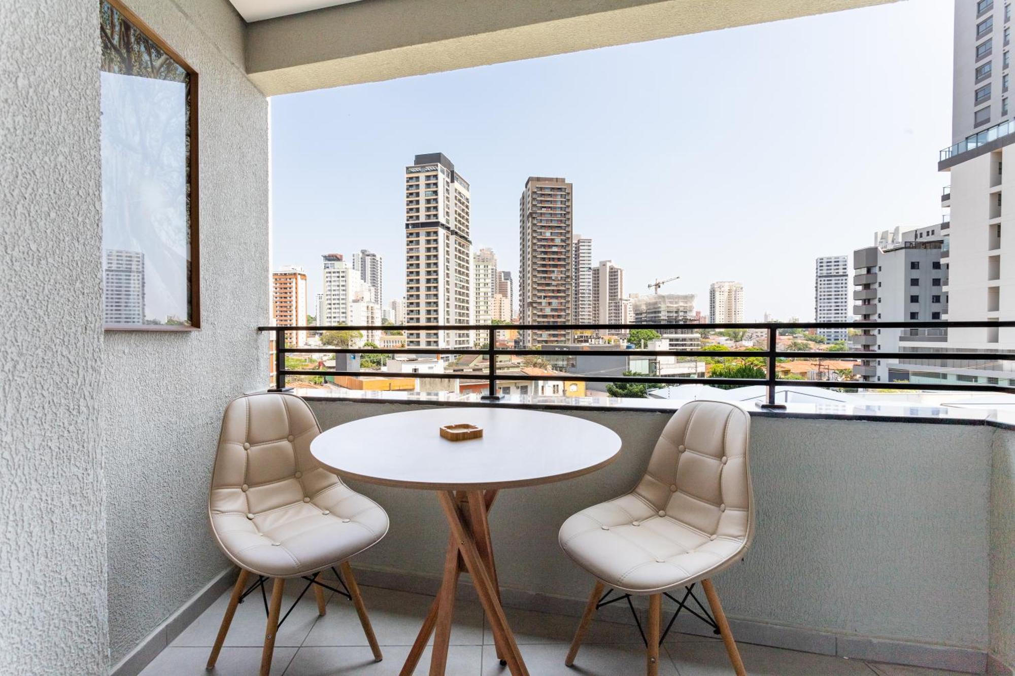 Zenith * Sao Paulo