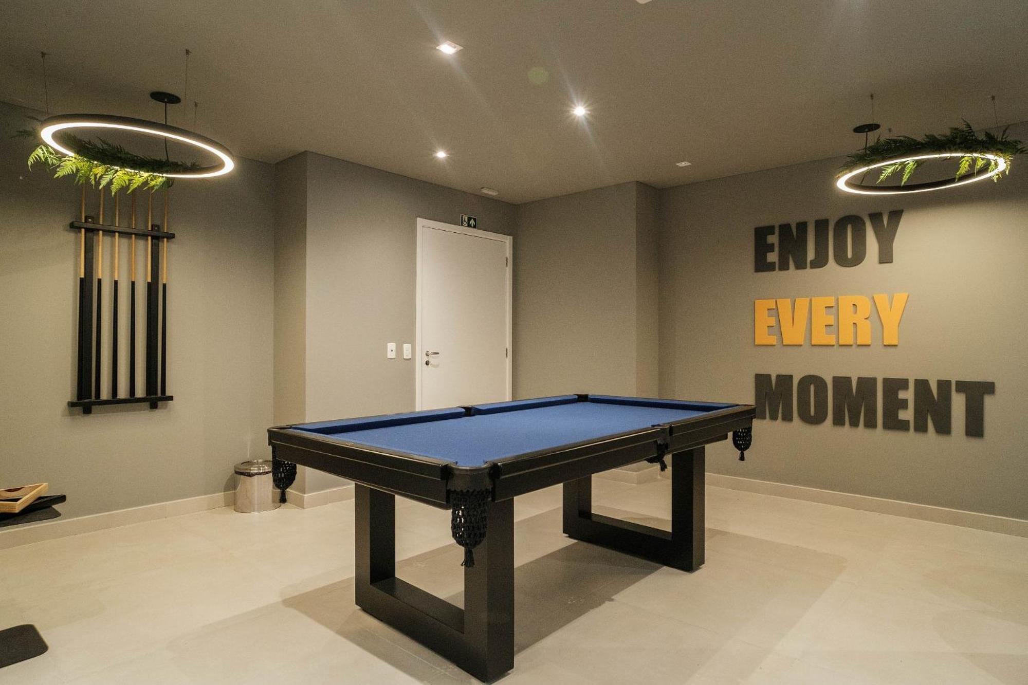Yume Next Consolacao Căn hộ São Paulo