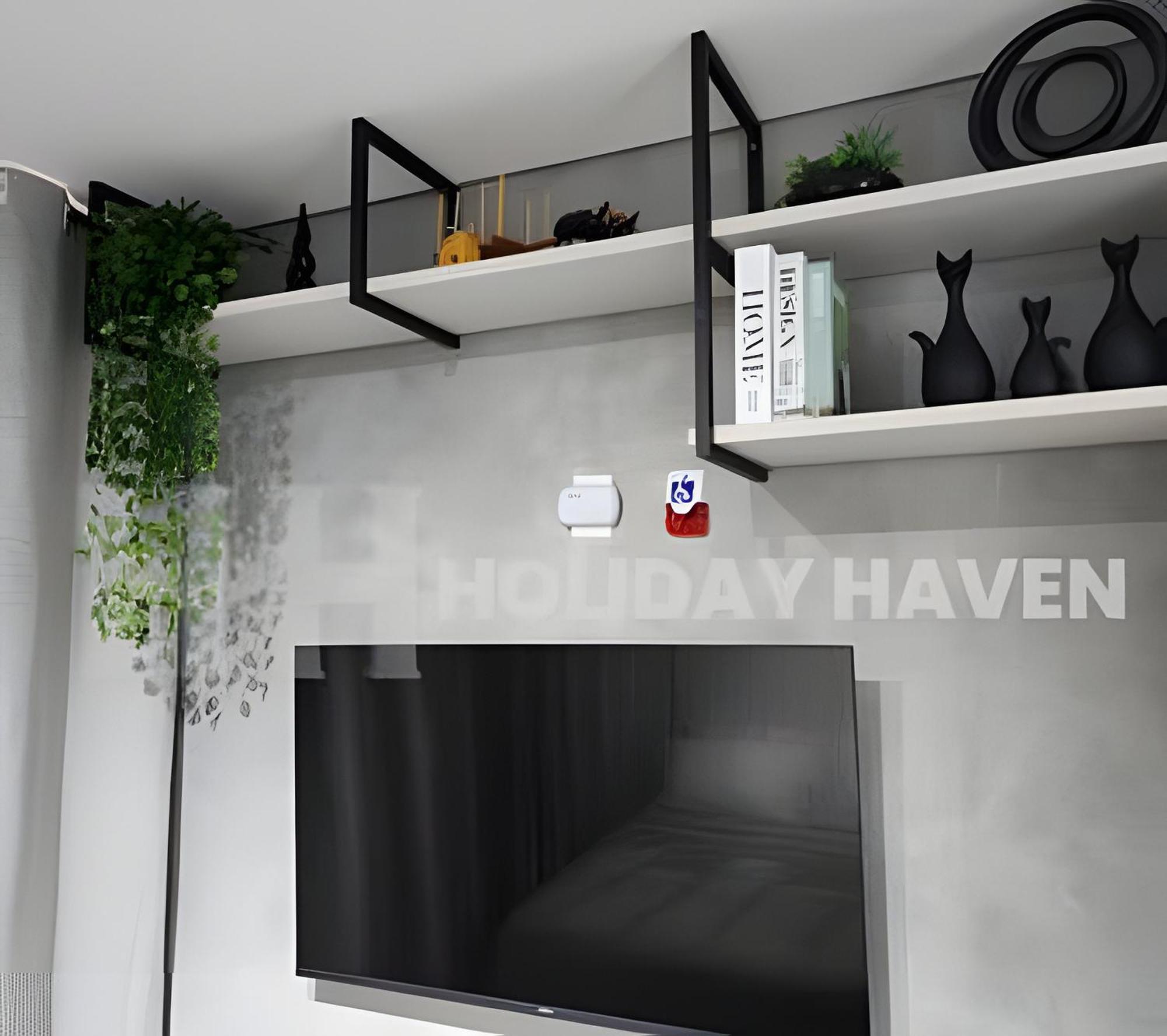 Mariana Apartemen