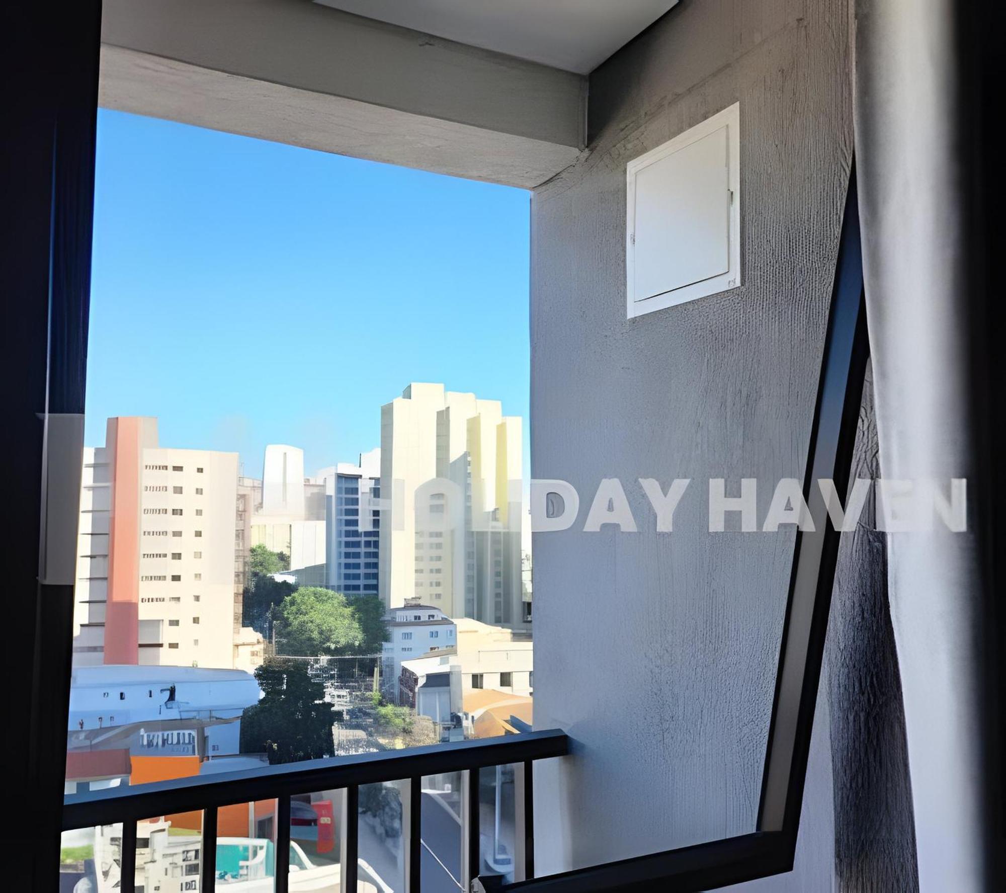 Mariana Apartemen Sao Paulo