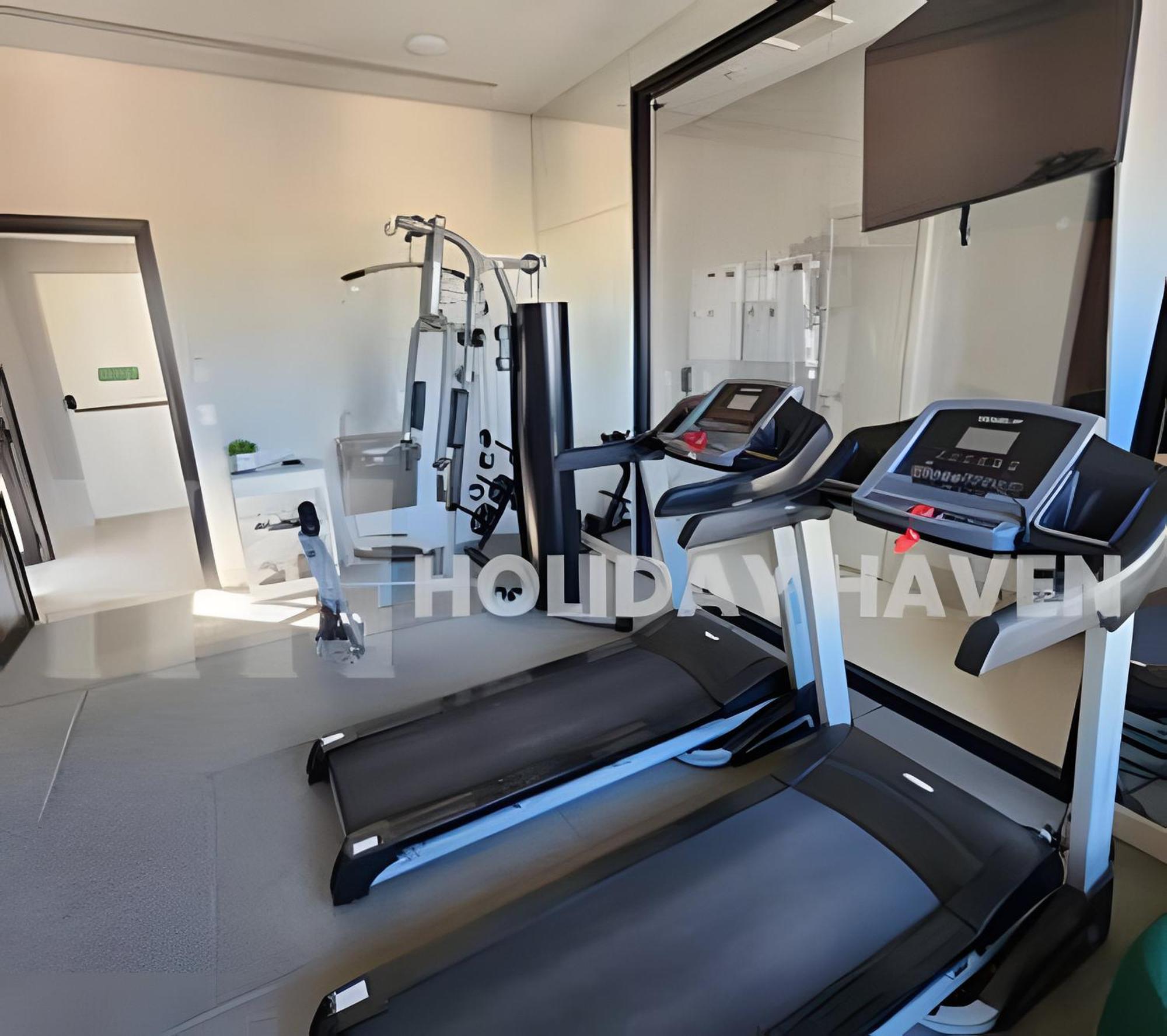 Mariana Apartemen Sao Paulo
