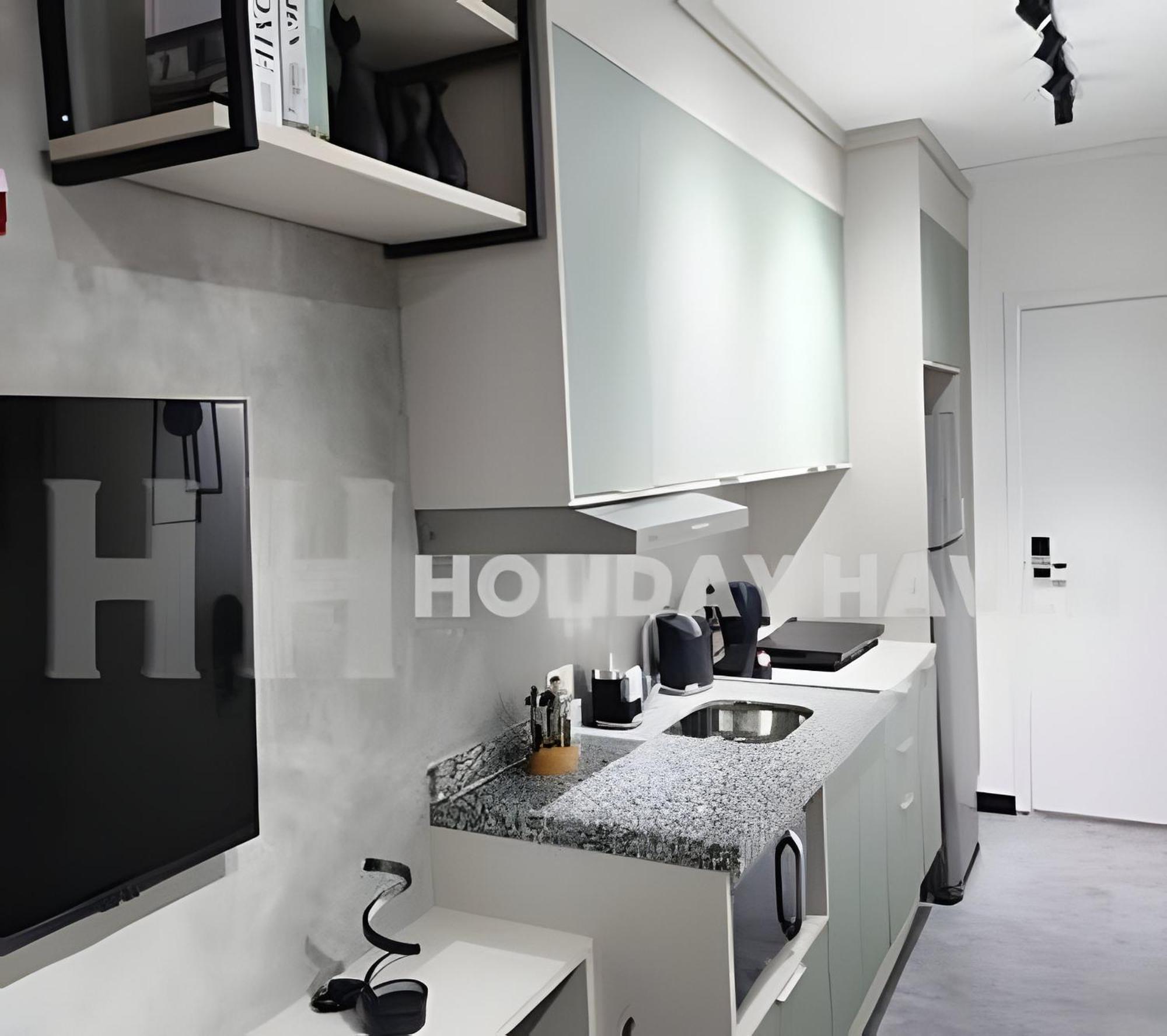 Mariana Apartemen
