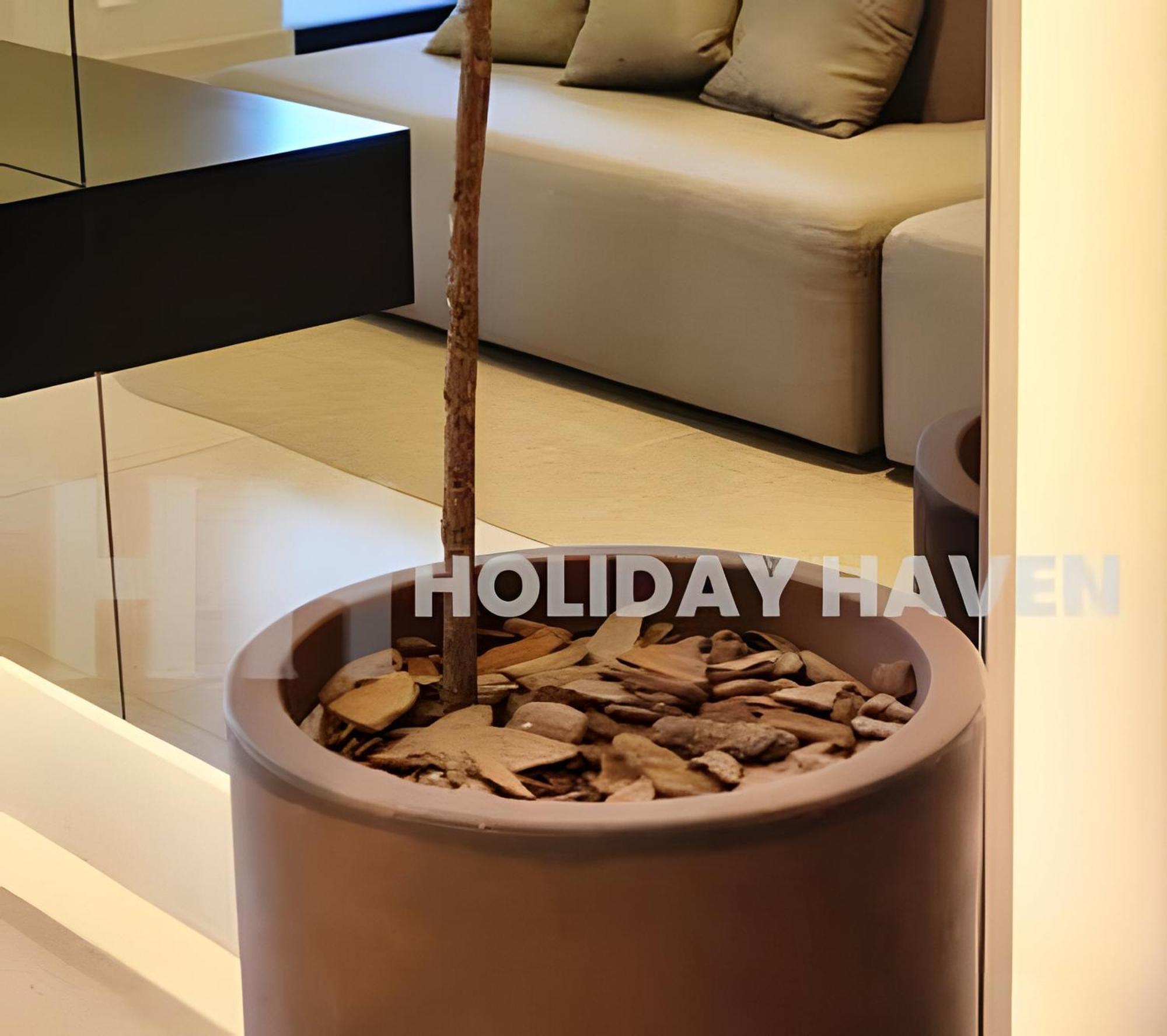 Apartemen Mariana