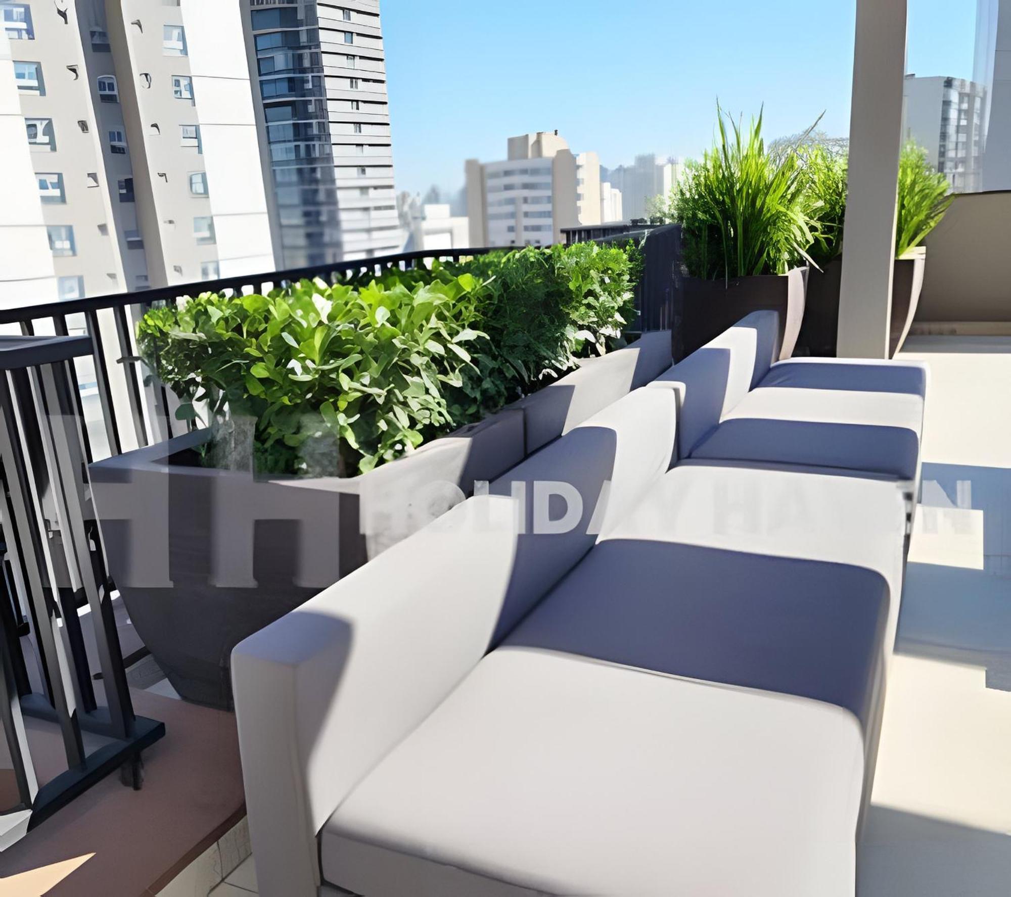 Apartemen Mariana Sao Paulo
