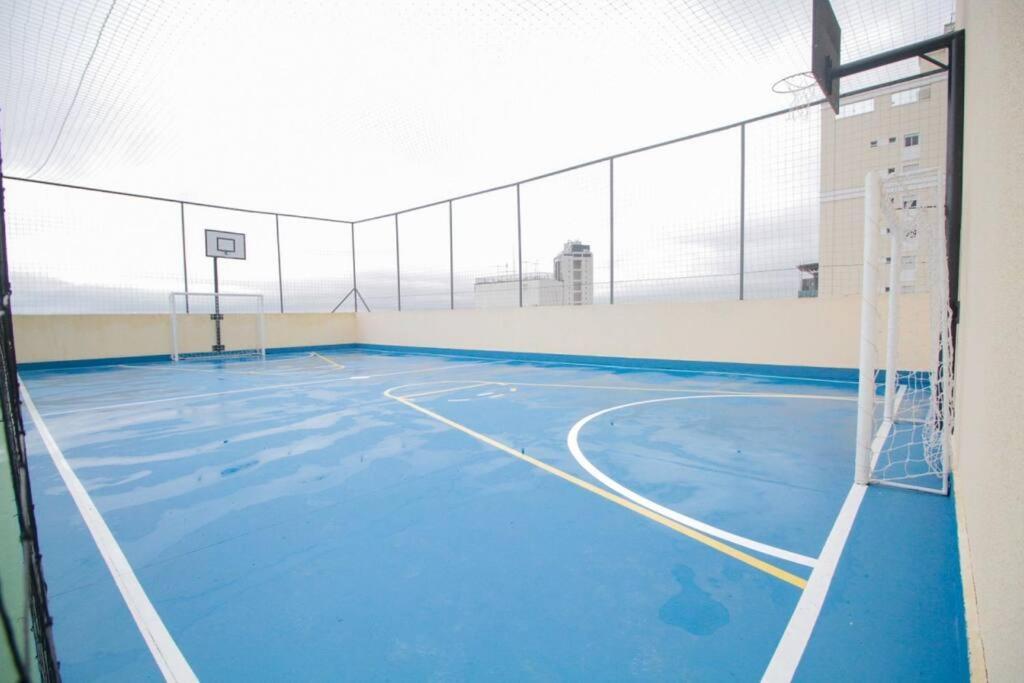 Studio Santana 17 - 8Min Do Expo Center Norte Apartment