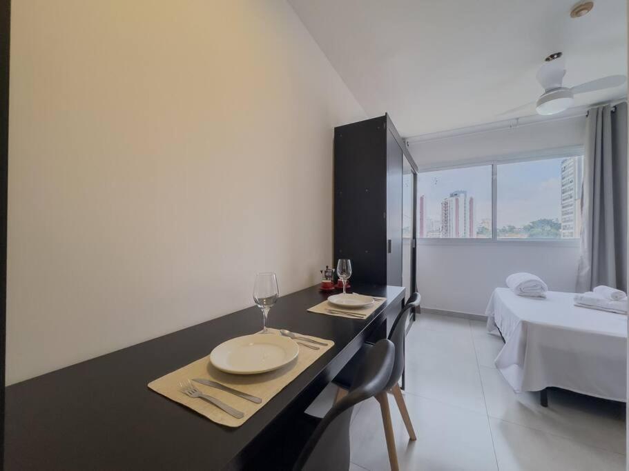 Studio Santana 17 - 8Min Do Expo Center Norte Apartment *