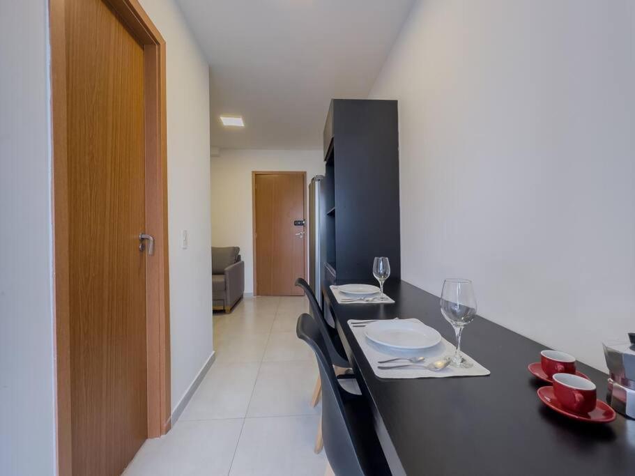 Studio Santana 17 - 8Min Do Expo Center Norte Apartment *
