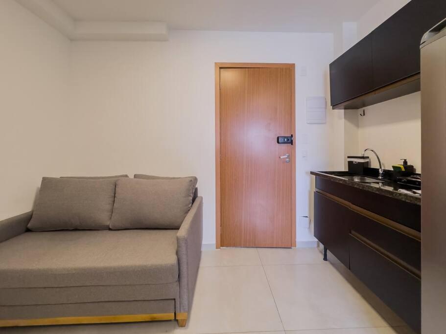 Apartment Studio Santana 17 - 8Min Do Expo Center Norte *