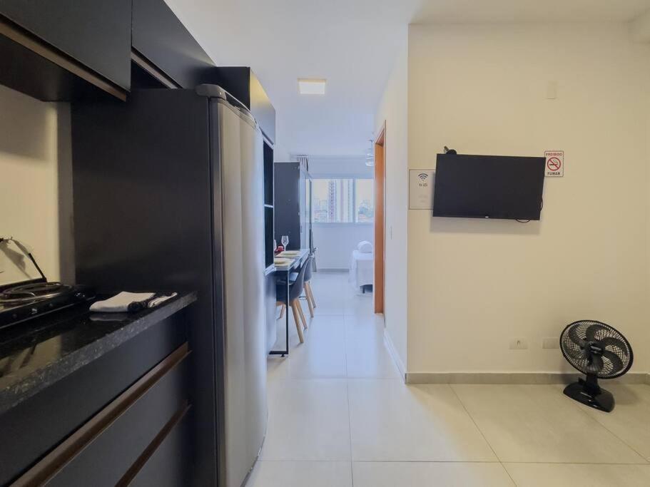 Studio Santana 17 - 8Min Do Expo Center Norte Apartment Sao Paulo