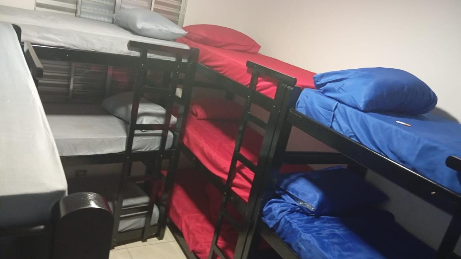 Best Hostel *