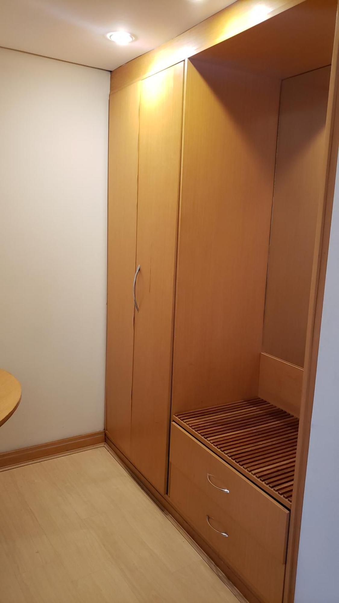 Bienal Flat Khách sạn