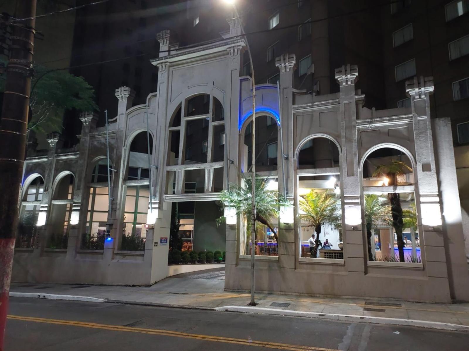 Flat King No Centro Historico De Sp